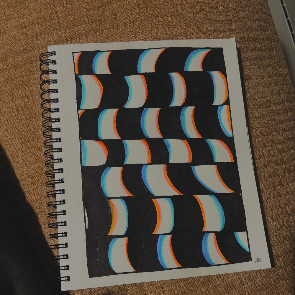 Meet your Posher, Z.b.